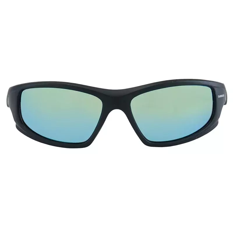 Shimano-نظارات شمسية مستقطبة كلاسيكية للرجال ، ظلال قيادة ، نظارات شمسية للرجال ، تخييم ، المشي لمسافات طويلة ، صيد الأسماك ، نظارات UV400 ،
