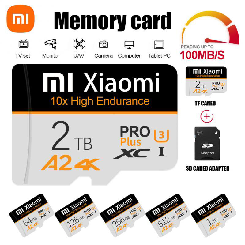 بطاقة ذاكرة عالية السرعة ، 2 ، 1 ، بطاقة فلاش ، جيجابايت ، من من من مايكرو إس دي للهاتف