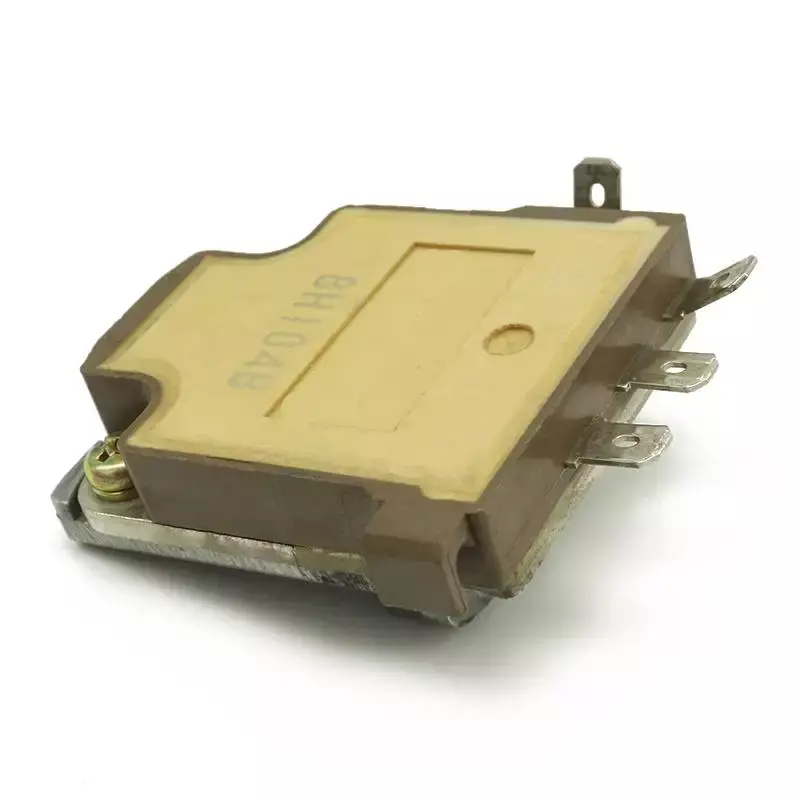 وحدة التحكم في الاشتعال لهوندا CRV ، 30130-P75-006 ، NEC ، من من الشركة المصنعة الأصلية ، 30130P75006 ، MC8541 ، 06302pt3.000