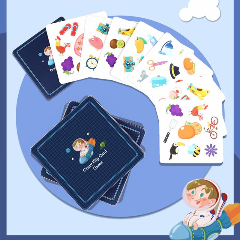 مونتيسوري لعب بطاقة لعبة للأطفال ، لعبة بطاقة ، تدريب الذاكرة ، بطاقة مطابقة ، لعبة تعليمية المعرفية الحيوانية للأطفال