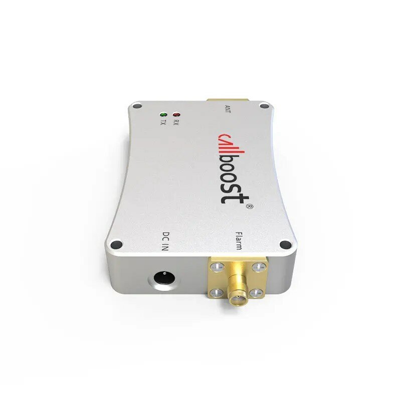 Callboost 868 MHz Lora Flram الداعم 915 MHz مكبر للصوت ل الهيليوم مينر شبكة لورا إشارة الداعم 868 MHz 915 MHz مكبر للصوت AGC