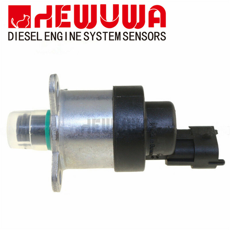 منظم مضخة الوقود ذو الضغط العالي للتحكم في القياس صمام الملف اللولبي SCV وحدة IMV لـ MWM فولفو VW MAN 0928400789 0 928 400 789