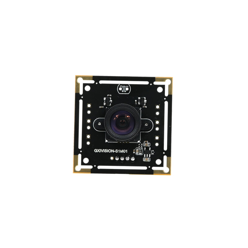 GXIVISION 3 قطعة/1 قطعة وحدة الكاميرا 100 درجة OV9732 2 متر كابل 1280x720 30fps ، متوافق مع Autodarts.io ، محرك أقراص USB مجاني