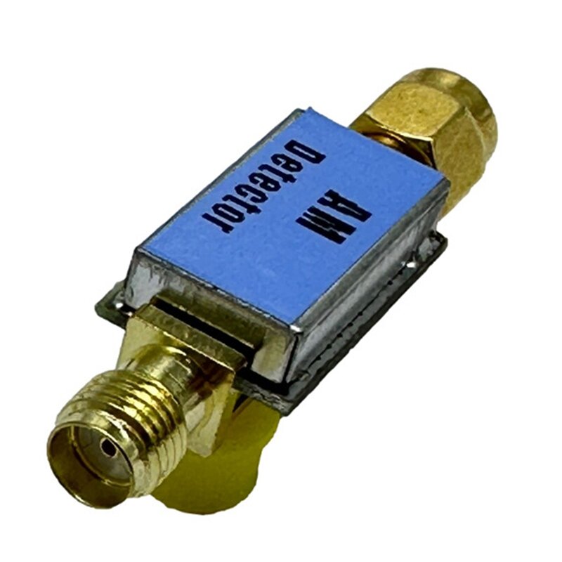 RF AM مغلف كاشف ، كشف إشارة التفريغ ، وحدة كاشف متعددة الوظائف ، 0.1M-6GHz ، 1Set