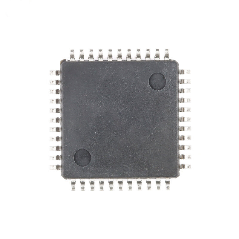 5pcs Original authentic patch TM1629 LQFP-44 LED light-emitting diode display driver IC chip