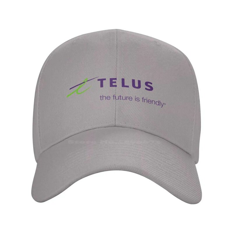 تيلوس شعار موضة جودة الدنيم قبعة محبوك قبعة قبعة بيسبول