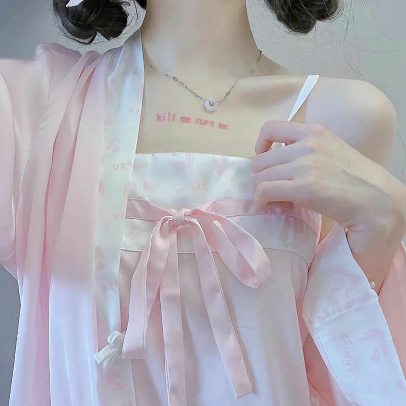 جديد اليابان نمط Kawaii السراويل النساء Harajuku لطيف النساء السراويل الكورية موضة الصيف النساء الملابس 2023
