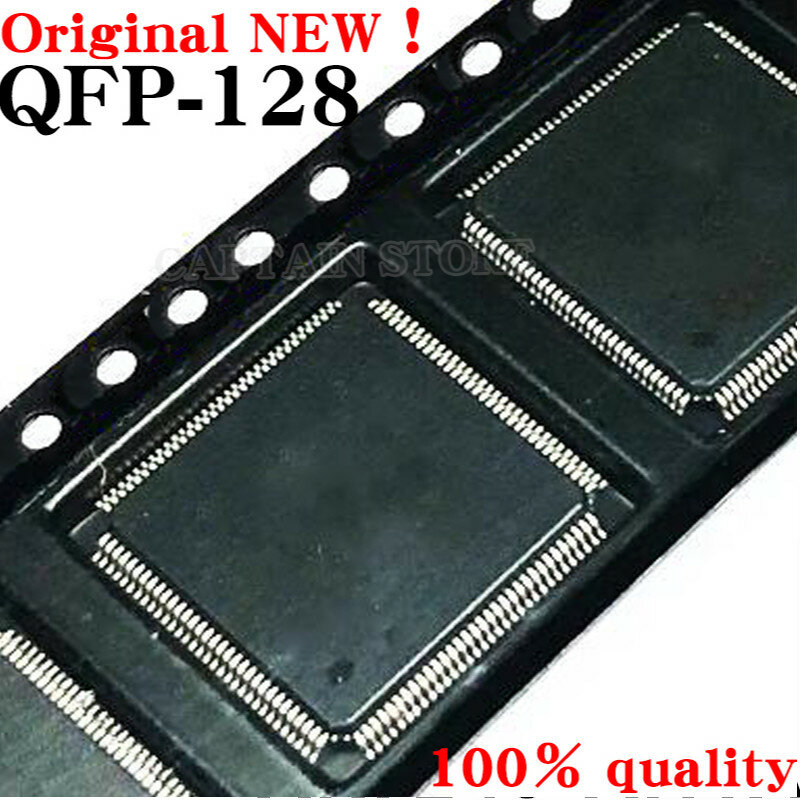 (10piece)100% New AR7240-AH1A AR7240 AH1A QFP-128 Chipset