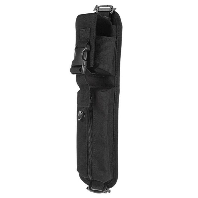 Kf-حقيبة ظهر حزام الكتف ، حقيبة متعددة الوظائف ، ملحق خارجي للتخييم والتنزه ، ساخن