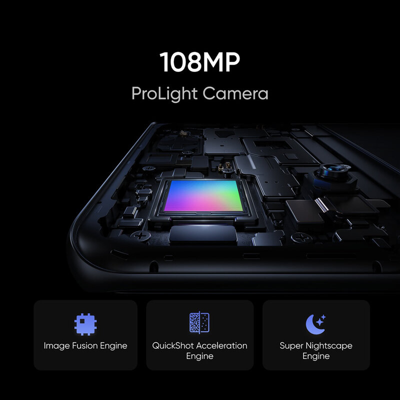 ذاكرة Rom عالمية realme 10 Pro Plus 5G أبعاد 1080 معالج 6.7 بوصة 120 هرتز شاشة AMOLED كاميرا 108MP 67 وات شحن لا NFC