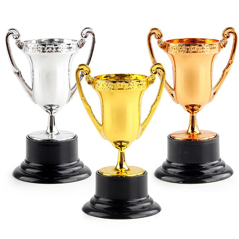 جوائز بلاستيكية للأطفال ، أكواب مكافأة للأطفال ، كأس بلاستيكي ، لوازم مكافأة مدرسية