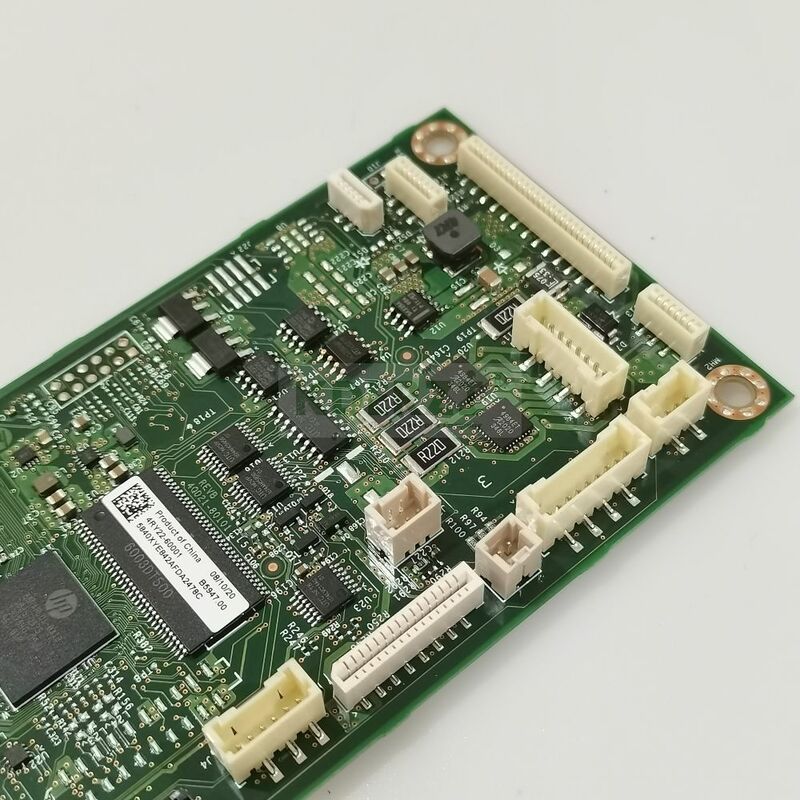 4RY22-60001 4RY22-60002 لوحة تحكم المنسق ل HP نيفرستوب ليزر MFP 1020 NS1020C أجزاء تجميع الطابعة