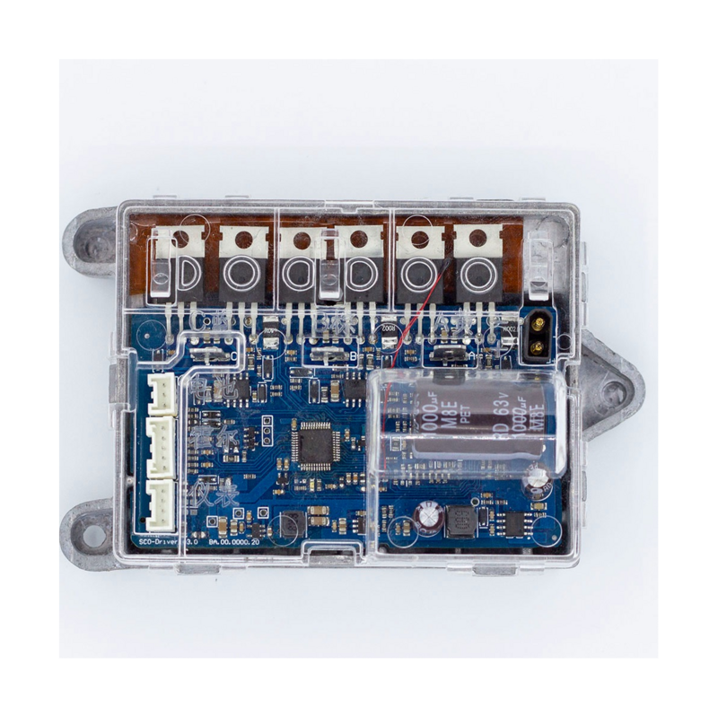 متحكم محسن لوحة رئيسية ESC ، لوحة مفاتيح لشاومي M365 ، 1S ، إسنشيال برو ، 2 ، MI3 ، سكوتر كهربائي ، 30 كجم ، V3.0