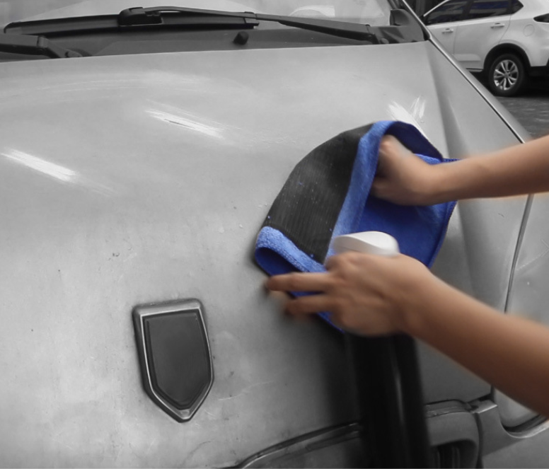 ماجيك كلاي بار غسل قفازات أدوات تنظيف السيارات السيارات العناية منشفة سيارة بالتفصيل ماجيك تنظيف القماش البولندية كلاي بار ميت