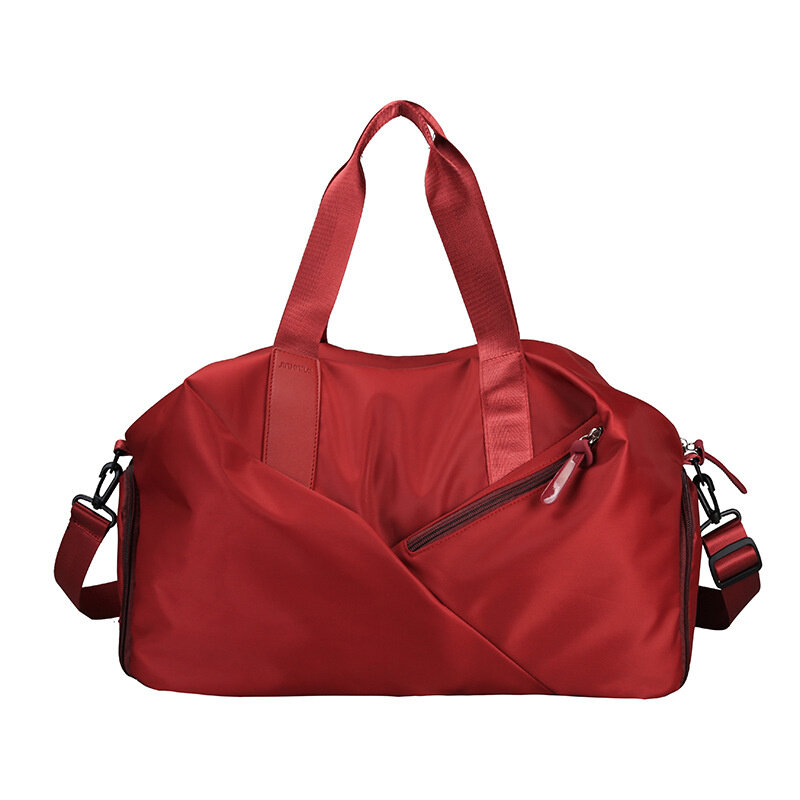 حقيبة سفر للنساء حقائب اليد حقيبة رجالي عادية نوعية جيدة حقيبة الكتف الرياضة اليوغا حقيبة Multifuntion العلامة التجارية رسول حقيبة