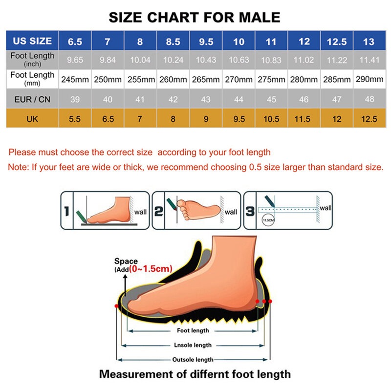 مصعد الارتفاع الداخلي زيادة أحذية للرجال ، أحذية رياضية ، الكعوب المخفية ، الترفيه الأحذية ، 6 سنتيمتر ، حجم 38-44