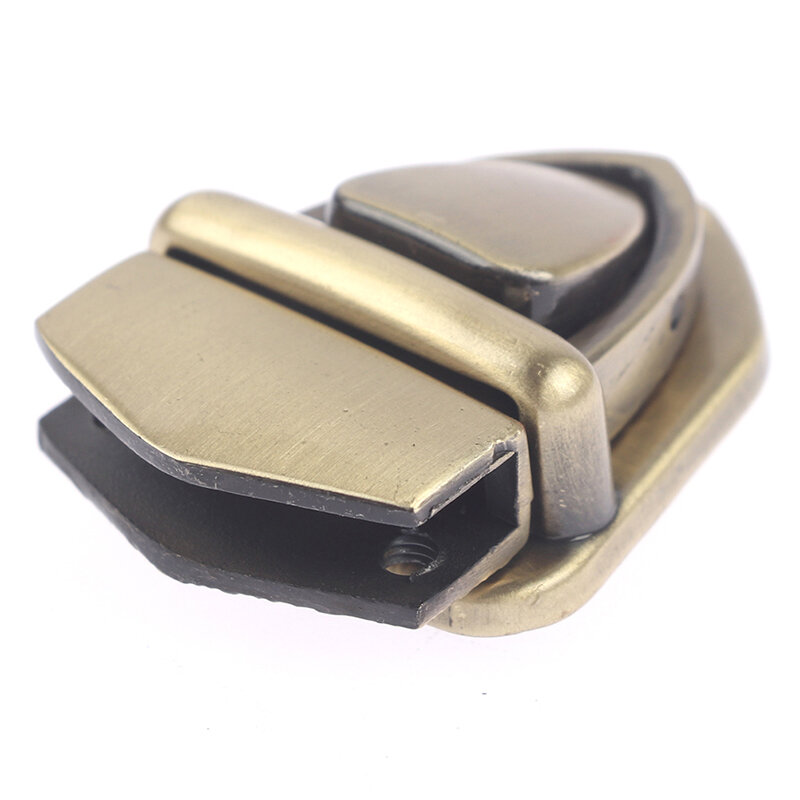 1pcs turn locks twist lock diy metal clasp hedcbag counter counter accessories