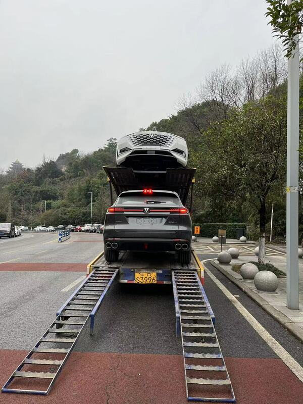 Changan Uni-K 2.0T إصدار كامل من الوقود سيارات البنزين للبالغين ، أربع عجلات ، سيارة حقيقية ، 4 عجلات ، Uni-K ، AWD ، 4WD ، 2023