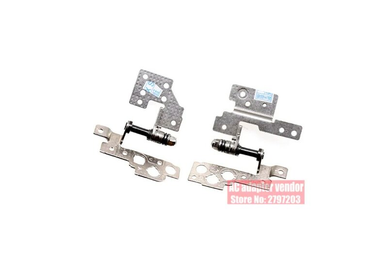 FOR ASUS X542 X542UR X542UQR X542UN X542UQ NEW laptop Screen axis hinges