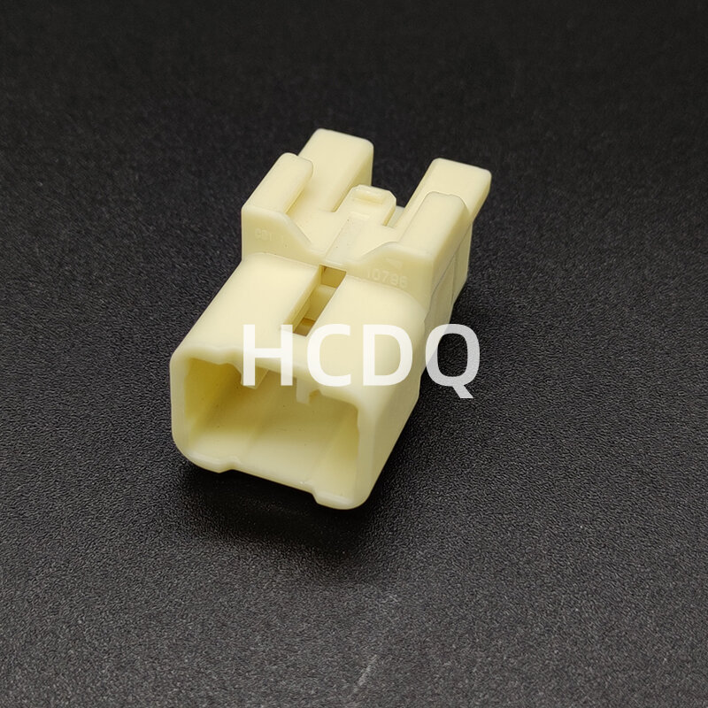 10 PCS Original and genuine 7282-1060 automobile connector plug housing supplied from stock