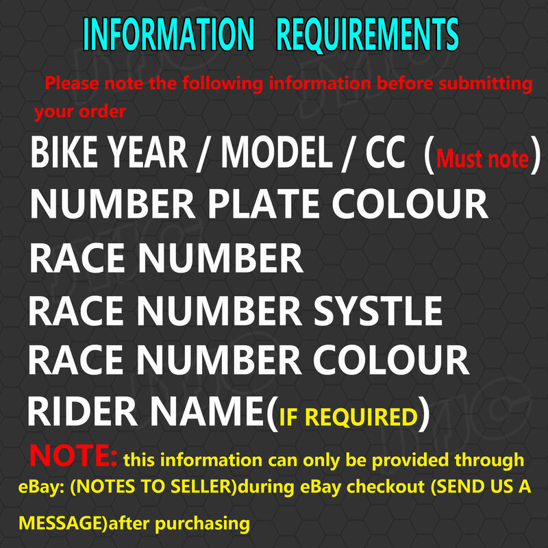 مجموعة الجرافيك ل KTM 2012 2013 2014 2015 2016 2017 2018 DUKE 690 ملصقات لواصق الدراجات النارية