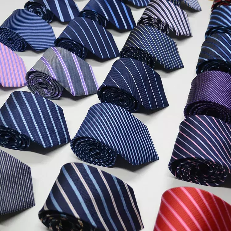 ربطة عنق ضيقة للرجال ، ربطة عنق دوت ، روابط مصمم رسمية ، تصميم بسيط ، حفلة طويلة ، نمط الموضة