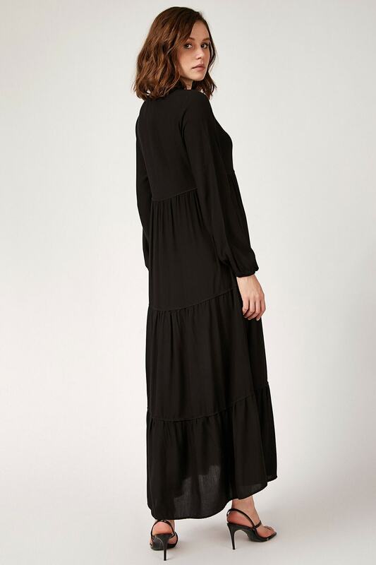 المرأة طوق جلد الحجاب فستان ملابس مسلمة أنيق داخلي الوعي أساور قد أغلقت الصلاة يمكن تقديمها.
