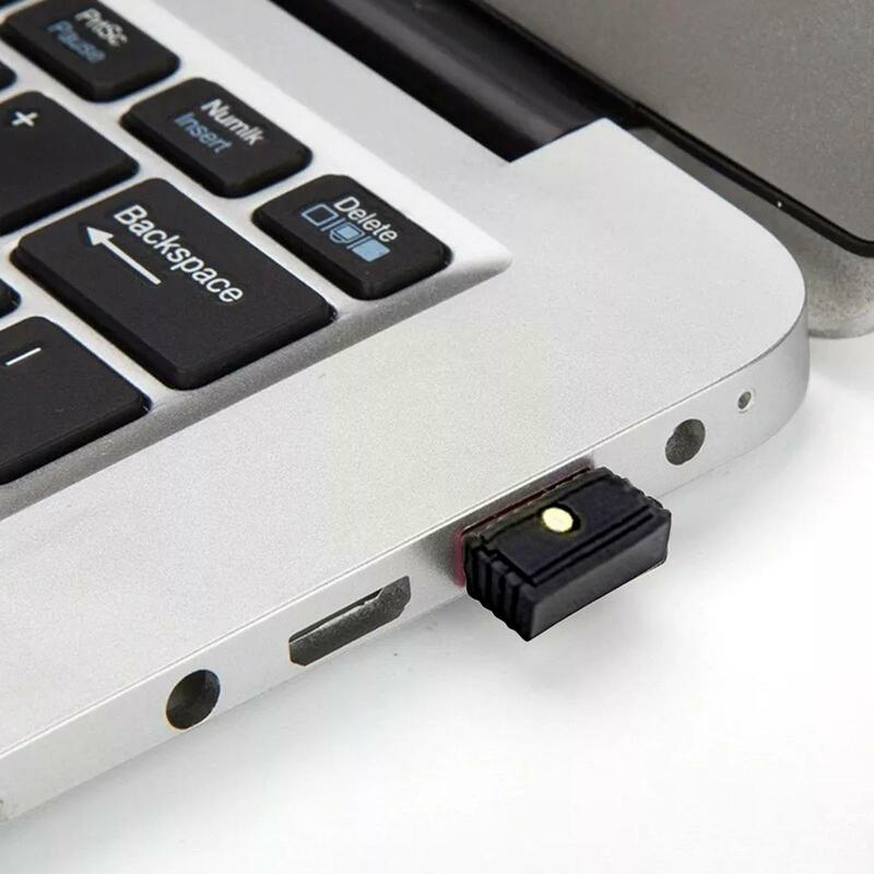 ماوس كمبيوتر USB غير قابل للكشف ، تلقائي ، حركة الكمبيوتر ، Jiggler ، يحافظ على المحاكاة ، المحرك المستيقظ ، H1D4