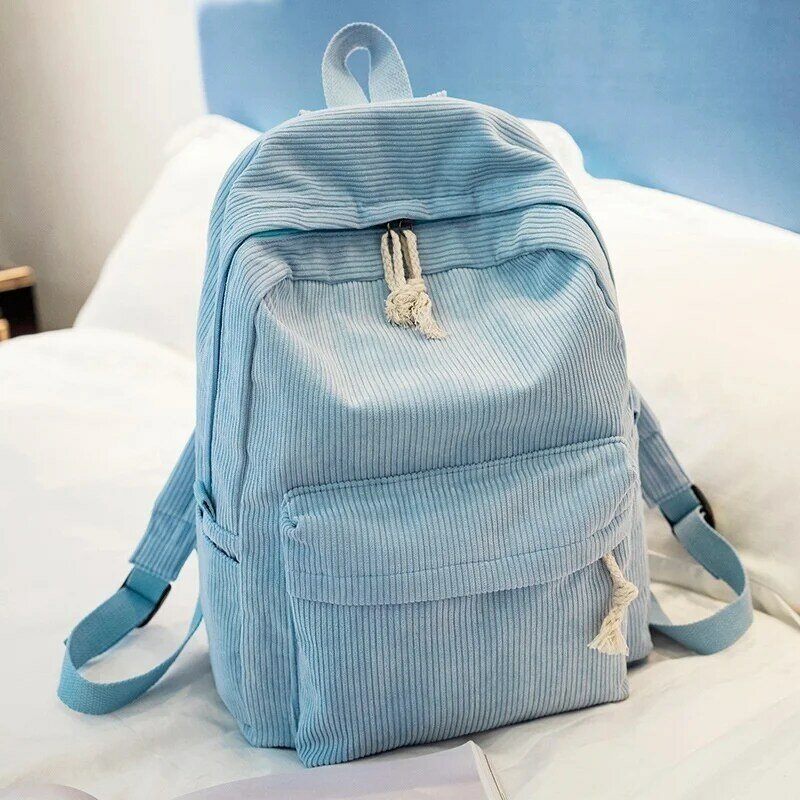 حقيبة ظهر مدرسية للمراهقات حقيبة ظهر للنساء حقيبة ظهر نسائية حقيبة كتب كاواي