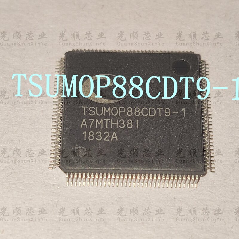 TSUMOP88CDT9-1 QFP128