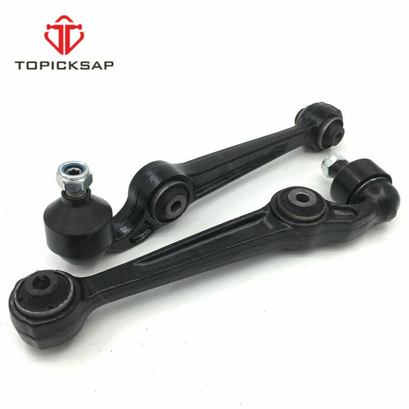 TOPICKSAP 14pcs Front Upper Lower Control Arm Boot Ball Joint Sway Link Kits For Mazda 6 2003 2004 2005 - 2008