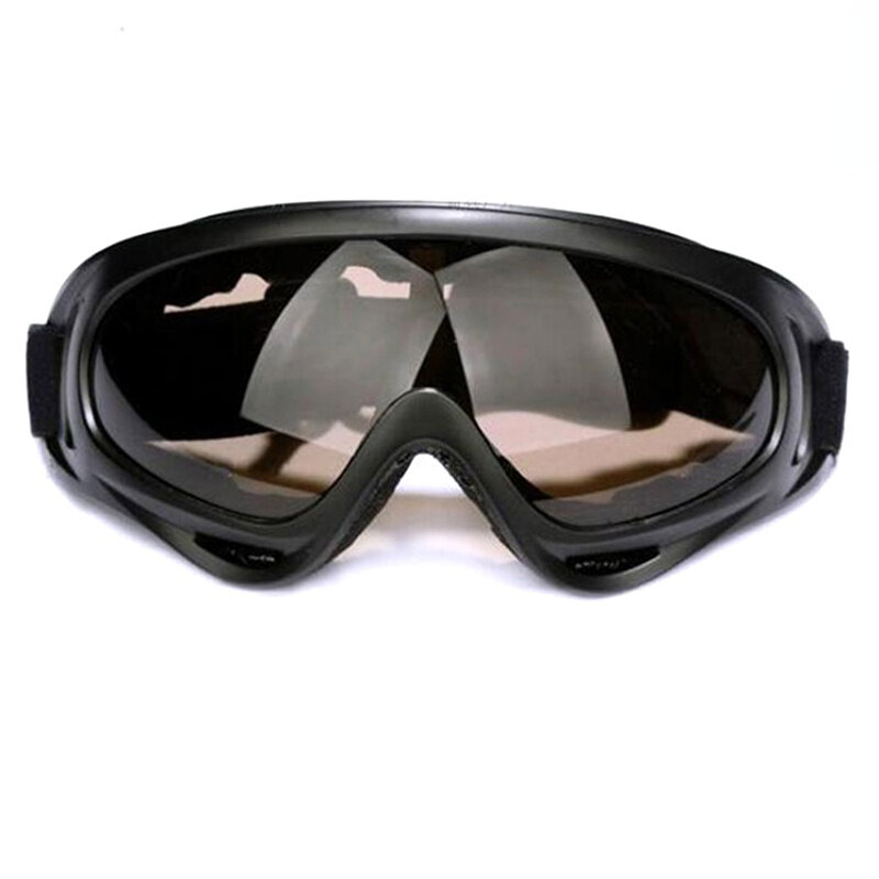 نظارات واقية للدراجة الترابية مع خوذات للدراجات النارية نظارات واقية من الأشعة فوق البنفسجية واقية من الرياح أثناء ركوب الدراجات في الهواء الطلق