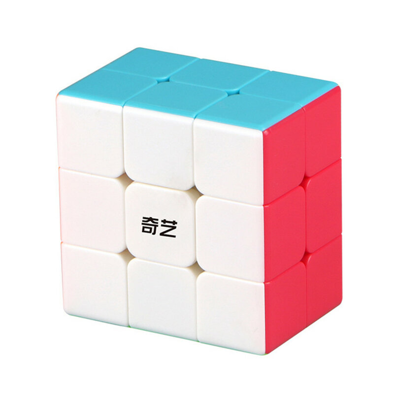[Picube] QiYi 2x2x3 2x3x3 المكعب السحري 223 مكعب 332 أسود 233 ماجيك المهنية سرعة لغز Cubo ألعاب تعليمية مضحكة للأطفال