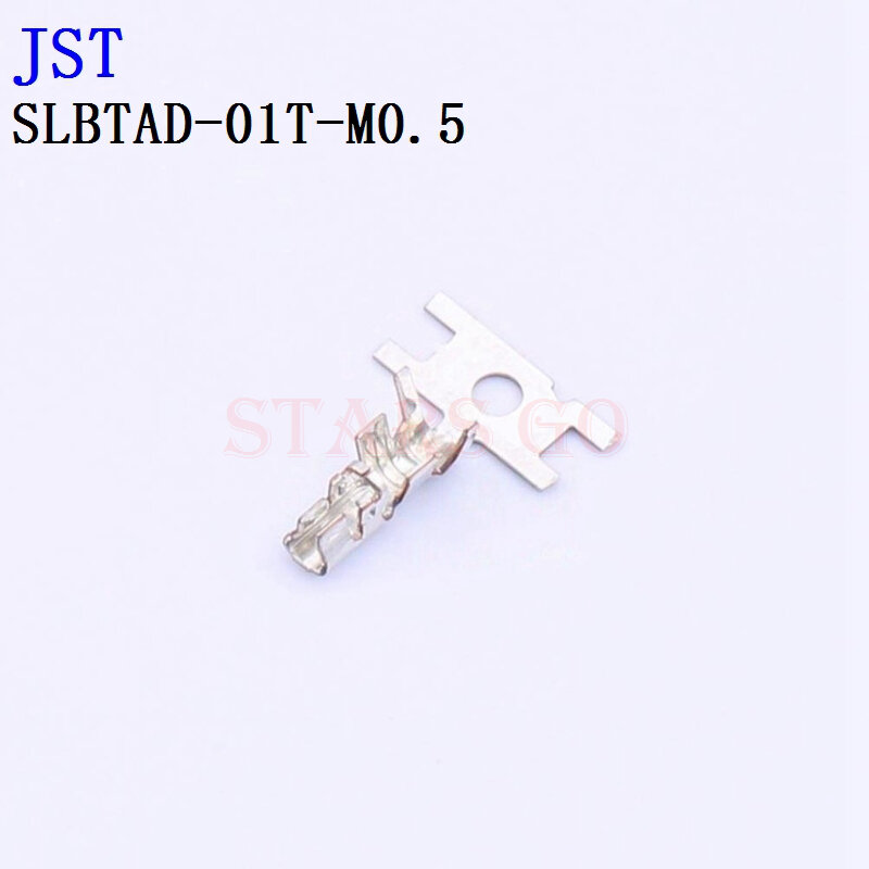 10PCS/100PCS SLF-01T-1.3E SLBTAD-01T-M0.5 JST Connector