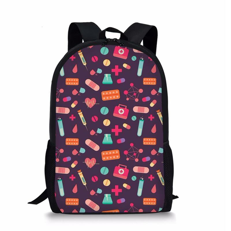 حقيبة ظهر متعددة الوظائف على شكل دب كرتوني ، حقائب مدرسية للفتيات المراهقات ، حقيبة مدرسية للطلاب ، الأطفال
