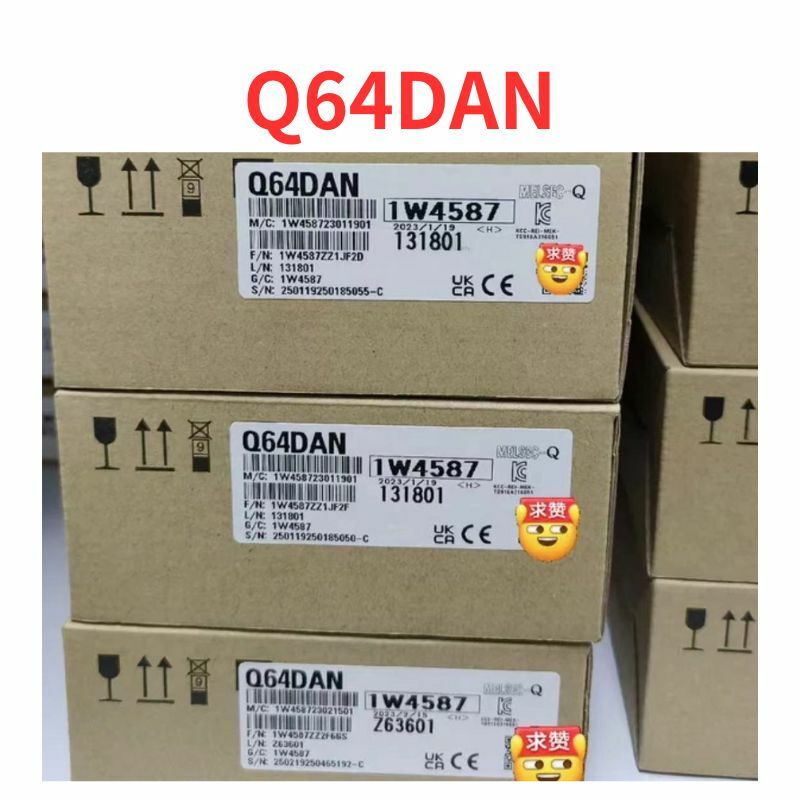 Q64DAN وحدة ، العلامة التجارية الجديدة ، والشحن السريع