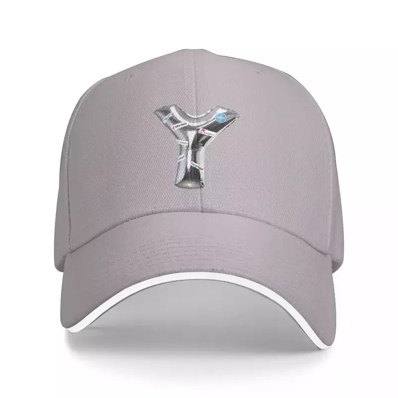 Yung Hurn Y Ballon Cap للرجال والنساء ، قبعة بيسبول ، قبعات سائقي الشاحنات