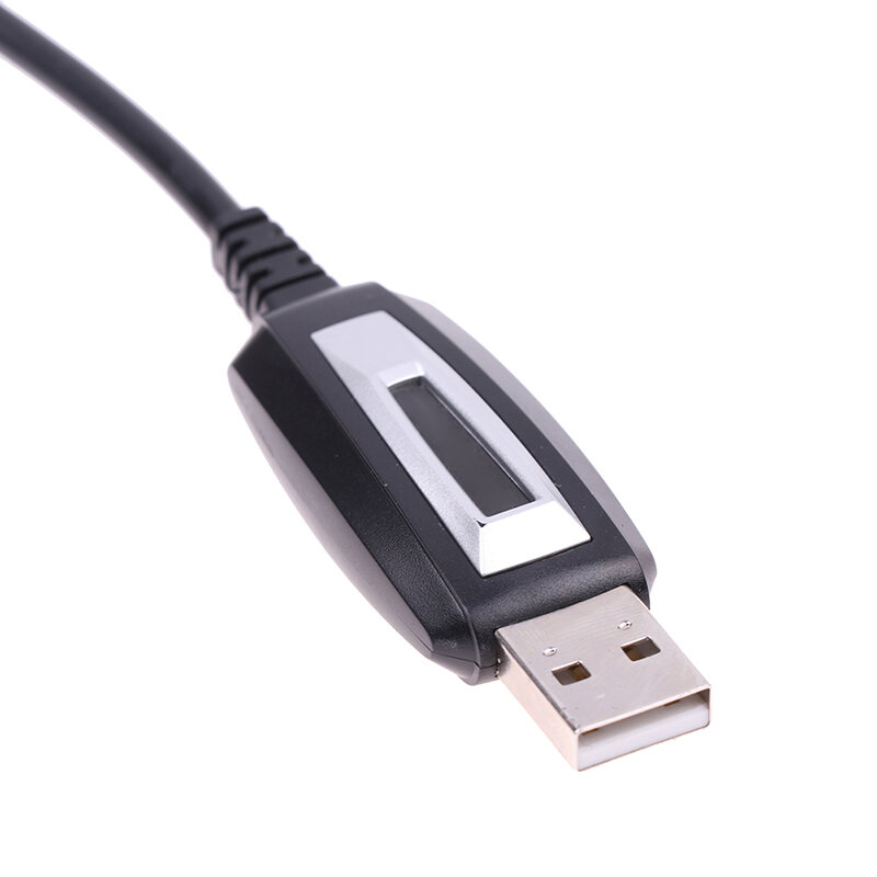 كابل البرمجة USB مع محرك CD ل Baofeng UV-5R UV5R 888S اتجاهين راديو مزدوج لاسلكي تخاطب