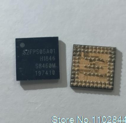 S2FPS05A01 Power IC ، متوفر
