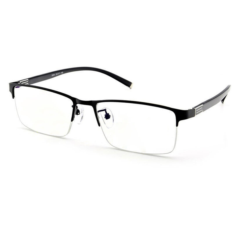 يوم الأب الذكية التقدمية نظارات الكمبيوتر متعدد البؤر الضوء الأزرق حجب قارئ نظارات إطار للنساء الرجال أفضل بيع-WT