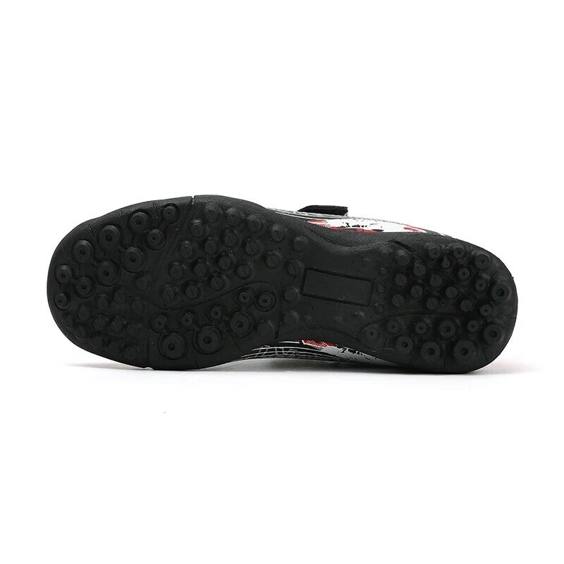 DingTalk-أحذية كرة قدم مضادة للانزلاق للأطفال ، أحذية رياضية ذات علامة تجارية مريحة ، رياضة ، كرة قدم ، موضة ، مصمم ، أزواج ، مقاس 33-39