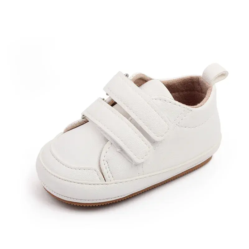 ربيع الخريف طفل أحذية غير رسمية ل 0-1 سنة طفل أحذية رياضية موضة الوليد بيبي أحذية رياضية الأولى مشوا