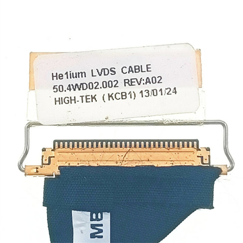 جديد الأصلي محمول LCD LVDS كابل لشركة أيسر أيسر أسباير S7-191 50.4WD02.002