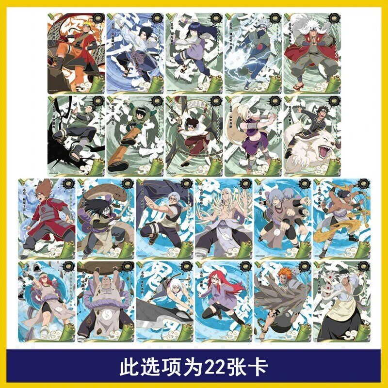 مجموعة ألعاب بطاقات إصدار محدود ، ناروتو ، SSR ، PTR ، SP ، MR Series ، Uchiha ، Itachi ، Hatake ، Kakashi ، Kakashi ، عيد الميلاد ، هدية عيد ميلاد