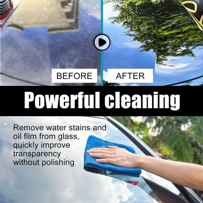 مزيل إزالة الشحوم من الزجاج الأمامي للسيارة ، منظف الزجاج ، الزجاج الأمامي ، مزيل تنظيف الضباب ، RV ، SUV ، نافذة الشاحنة