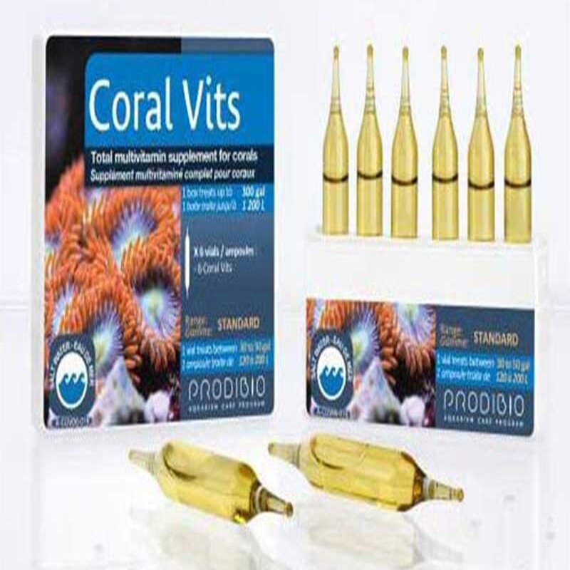 بروديبيو Biodigest بيوتور بيوفيت المرجان Vits وقف الذخيرة Biokit ريف الداعم الكل في واحد القائمة
