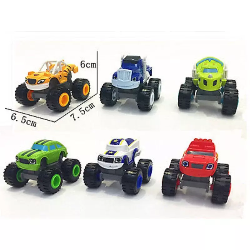 الكلاسيكية الحريق السيارات نموذج الجمود ديكاست المركبات سباق الشكل الحريق لعب للأطفال وحوش شاحنة آلات سيارة لعبة أطفال