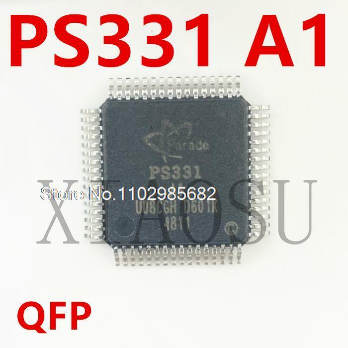 PS331 A1 QFP