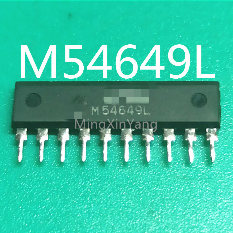 5 قطعة M54649L الدوائر المتكاملة IC رقاقة