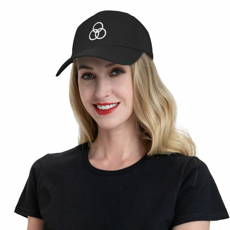 مجموعة CRM-قبعة بيسبول للرجال والنساء ، قبعة عسكرية وتكتيكية ، قبعة صلبة ، قبعة شاي ، قبعات سائقي الشاحنات
